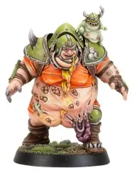 Bloodbowl Fw: Bilerot Vomitflesh