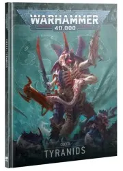 Tyranids: Codex