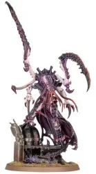 Tyranids: La Mort Subite
