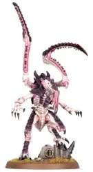 Tyranids: Lictor Tyranide