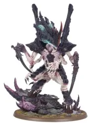 Tyranids: Emissaire de Norn