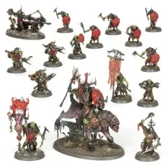 Orruk Warclans: Avant-Garde