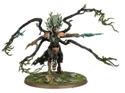 Sylvaneth: La Dame des Sarments