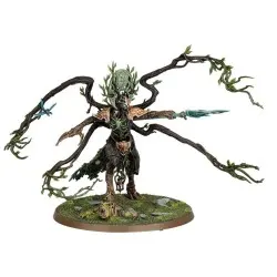 Sylvaneth: La Dame des Sarments
