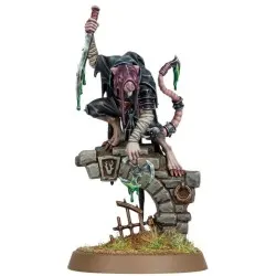 Skavens: Maitremort