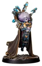 Necromunda Fw: Delaque Spyker