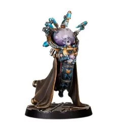 Necromunda Fw: Delaque Spyker