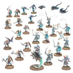 Disciples of Tzeentch: Avant-Garde