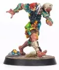 BloodBowl Fw: Estelle La Veneaux