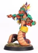 BloodBowl Fw: Boa Kon'ssstriktr