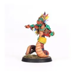 BloodBowl Fw: Boa Kon'ssstriktr