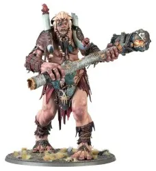 Sons of Behemat: Roi Brodd