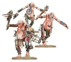 Sons of Behemat: Bande de Broyeurs d'Hommes