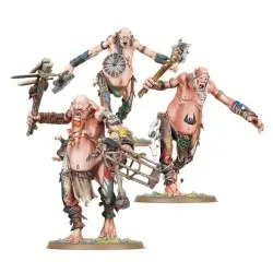 Sons of Behemat: Bande de Broyeurs d'Hommes