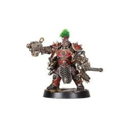 Necromunda Fw: Goliath Champion with Renderizer