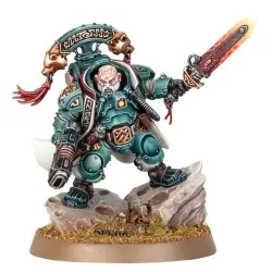 Leagues of Votann: Uthar le Destinée