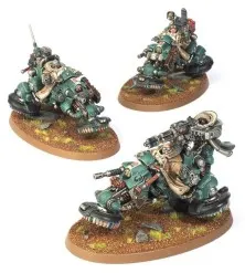 Leagues of Votann: Pionners Hernkogs