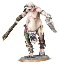 Beast of Chaos: Gargant du Chaos