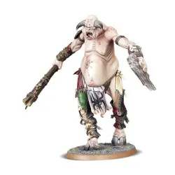 Games Workshop Gargant