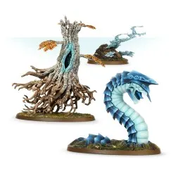 Sylvaneth: Sorts Persistants