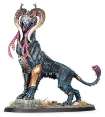Warcry: Mindstealer Sphiranx (x1)