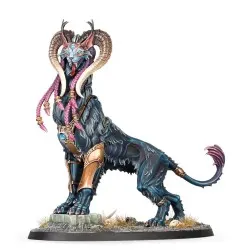 Warcry: Mindstealer Sphiranx (x1)