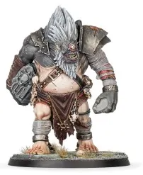 Warcry: Ecraseur Fomoroïde (x1)
