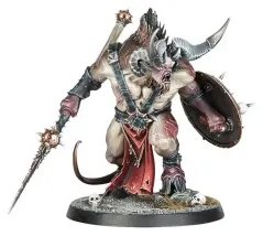 Warcry: Myrmidon Ogroide (x1)