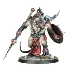 Warcry: Myrmidon Ogroide (x1)