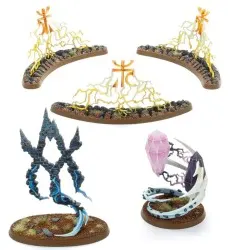 Lumineth Realm-Lords: Sorts Persistants