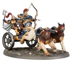 Stormcast Eternals: Char Foudroyeur