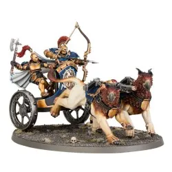 Stormcast Eternals: Char Foudroyeur