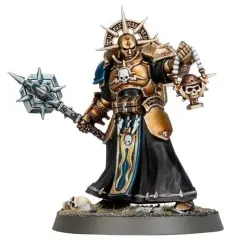 Stormcast Eternals: Chevalier-Relictor
