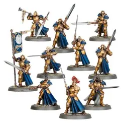 Stormcast Eternals: Vincitors