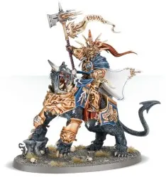 Stormcast Eternals: Vandus Hammerhand