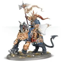 Vandus Hammerhand