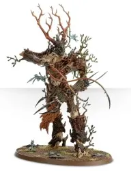 Sylvaneth: Treelord / Treelord Ancient / Spirit of Durthu