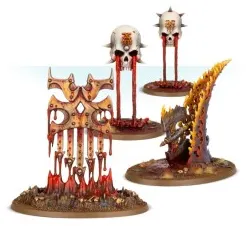 Blades of Khorne: Jugements de Khorne