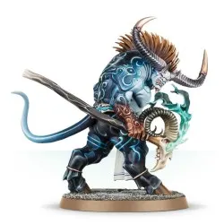 Ogroid Thaumaturge (V.D.)