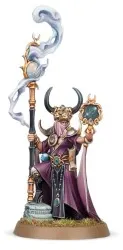 Hédonites of Slaanesh: Shardspeeker of Slaanesh