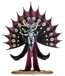 Dexcessa The Talon Of Slaanesh (1)