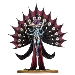 DEXCESSA THE TALON OF SLAANESH Artiglio miniatura Warhammer Age of Sigmar Games Workshop - 1