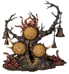 Décor: Gueule Noueuse Immonde