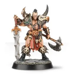Slaves to Darkness: Chef de Guerre Noir-Serment