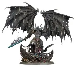 Chaos Daemons: Be’lakor The Dark Master