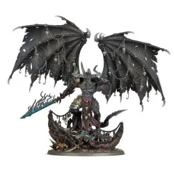 Chaos Daemons: Be’lakor The Dark Master