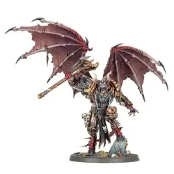 Slaves to Darkness: Prince Demon