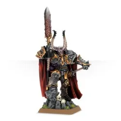 Slaves to Darkness: Seigneur du Chaos