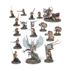 Stormcast Eternals: Fer de Lance