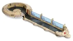 Décor: T'au Tidewall Shieldline